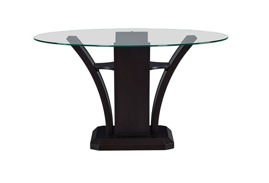 Picture of South Beach Round Dining Table