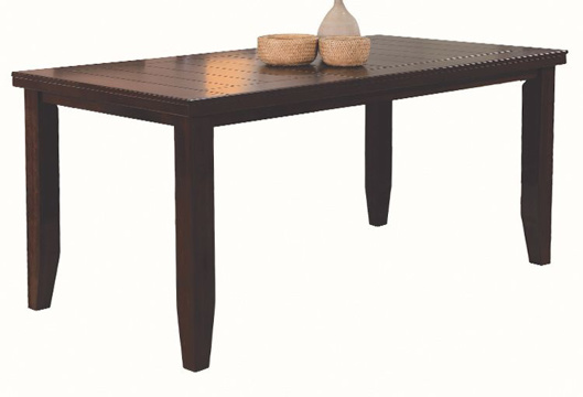 Picture of Bardstown Espresso Counter Height Dining Table