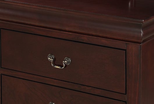 Picture of Kelsey Cherry Chest