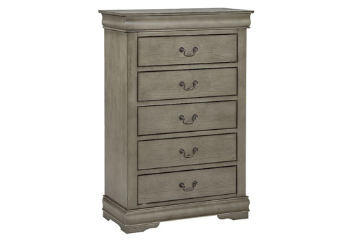 Picture of Kelsey Grey Chest