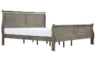 Picture of Kelsey Grey 5 PC King Bedroom