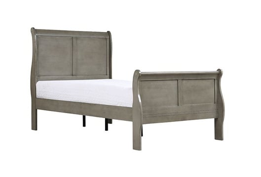 Picture of Kelsey Grey 3 PC Twin Bed
