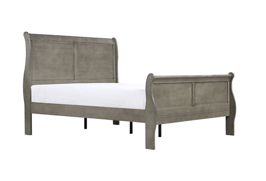 Picture of Kelsey Grey 3 PC Full Bed