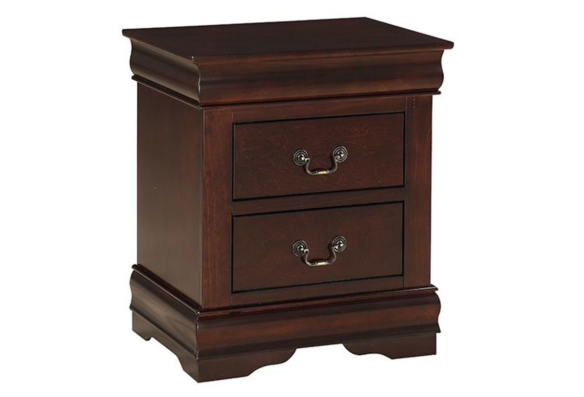 Picture of Kelsey Cherry Nightstand