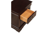 Picture of Kelsey Cherry Nightstand