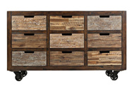 Picture of Canyon Accent Chest