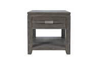 Picture of Altamonte Grey End Table
