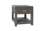 Picture of Altamonte Grey End Table