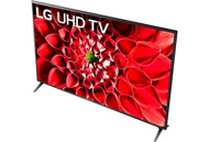 Picture of 70" LG 4K Smart TV