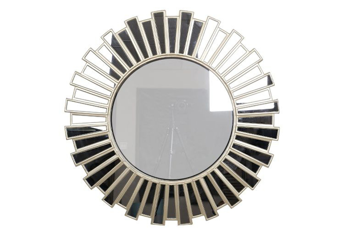 Picture of Ava Gold Mirror