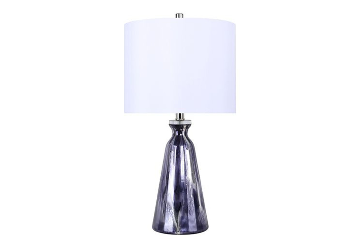 Picture of Blue Haze Table Lamp