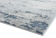 Picture of Azur White Area Rug