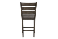 Picture of Bardstown Grey Counter Height Dining Chair