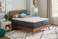Picture of Beautyrest Hadley Extra Firm King Mattress & Boxspring