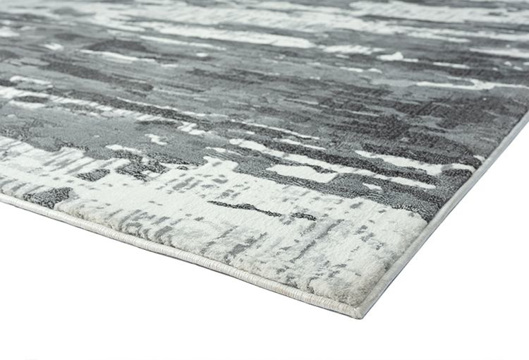 Picture of Palmyra Black/White Area Rug