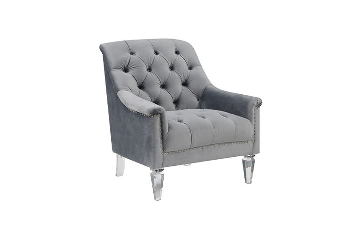 Picture of Aspire Grey Chair