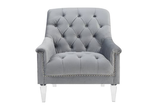 Picture of Aspire Grey Chair