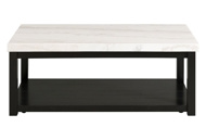 Picture of Marcello Marble Top Cocktail Table