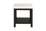 Picture of Marcello Marble Top End Table