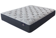 Picture of Serta Chamblee Firm King Mattress & Adjustable Foundation