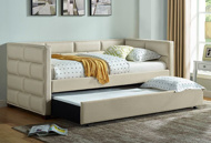 Picture of Vance Ivory Daybed with Trundle