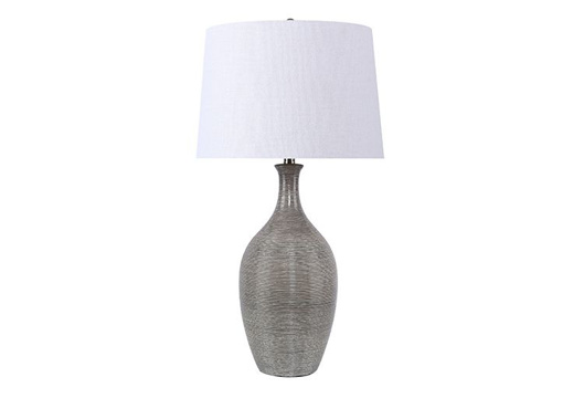 Picture of Spirit Dove Table Lamp