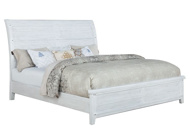 Picture of Hampton White 3 PC Queen Bed