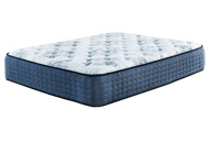 Picture of Mt Dana Firm Queen Mattress & Boxspring