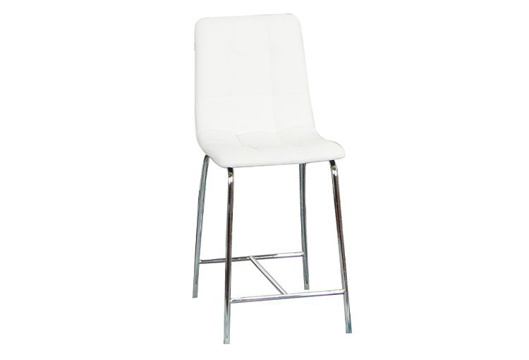Picture of Napa White Barstool