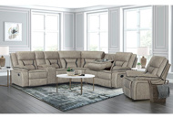 Picture of Acropolis Reclining Sectional