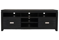 Picture of Altamonte Charcoal 4 PC Wall Unit with 70" Console