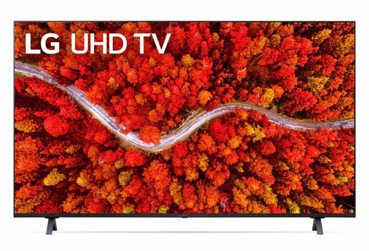 Picture of 65" LG 4K Smart TV with AI ThinQ