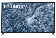 Picture of 75" LG 4K UHD Smart TV