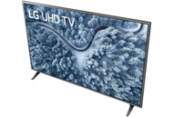 Picture of 75" LG 4K UHD Smart TV