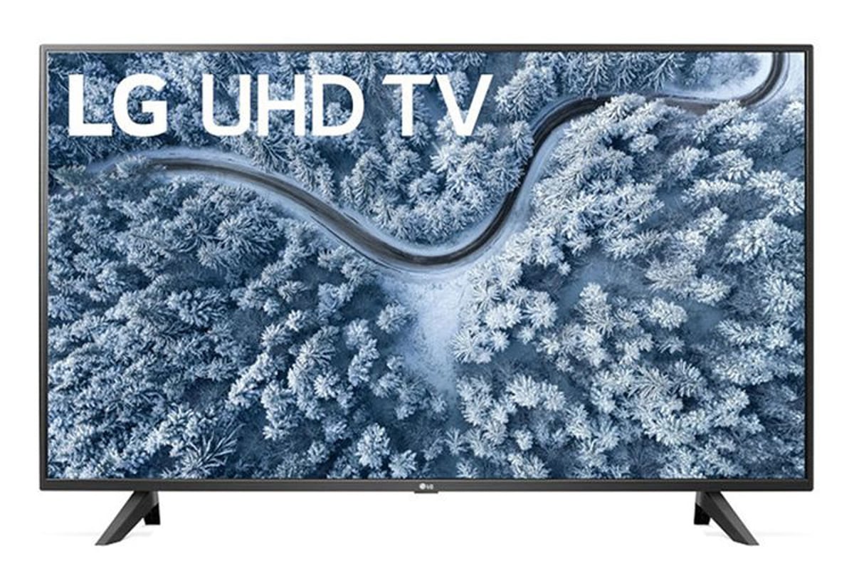 Picture of 43" LG 4K UHD Smart TV