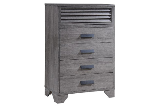 Picture of Connor Grey Chest
