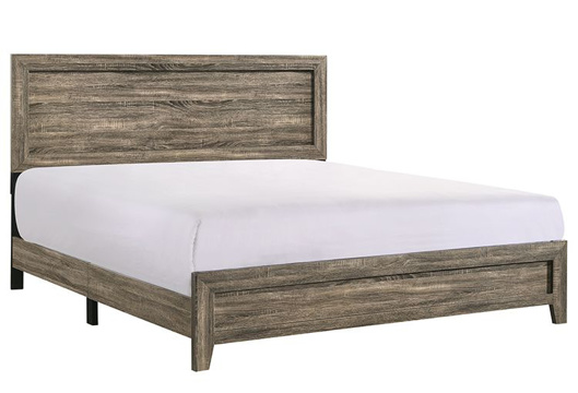 Picture of Millie Driftwood 7 PC King Bedroom