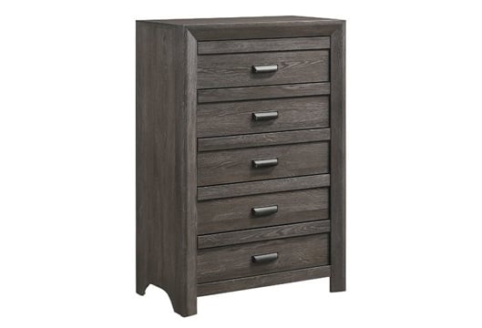 Picture of Adele Charcoal Chest