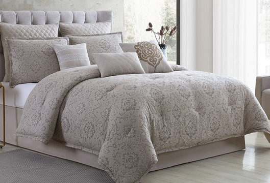 Picture of Kendall Comforter Set