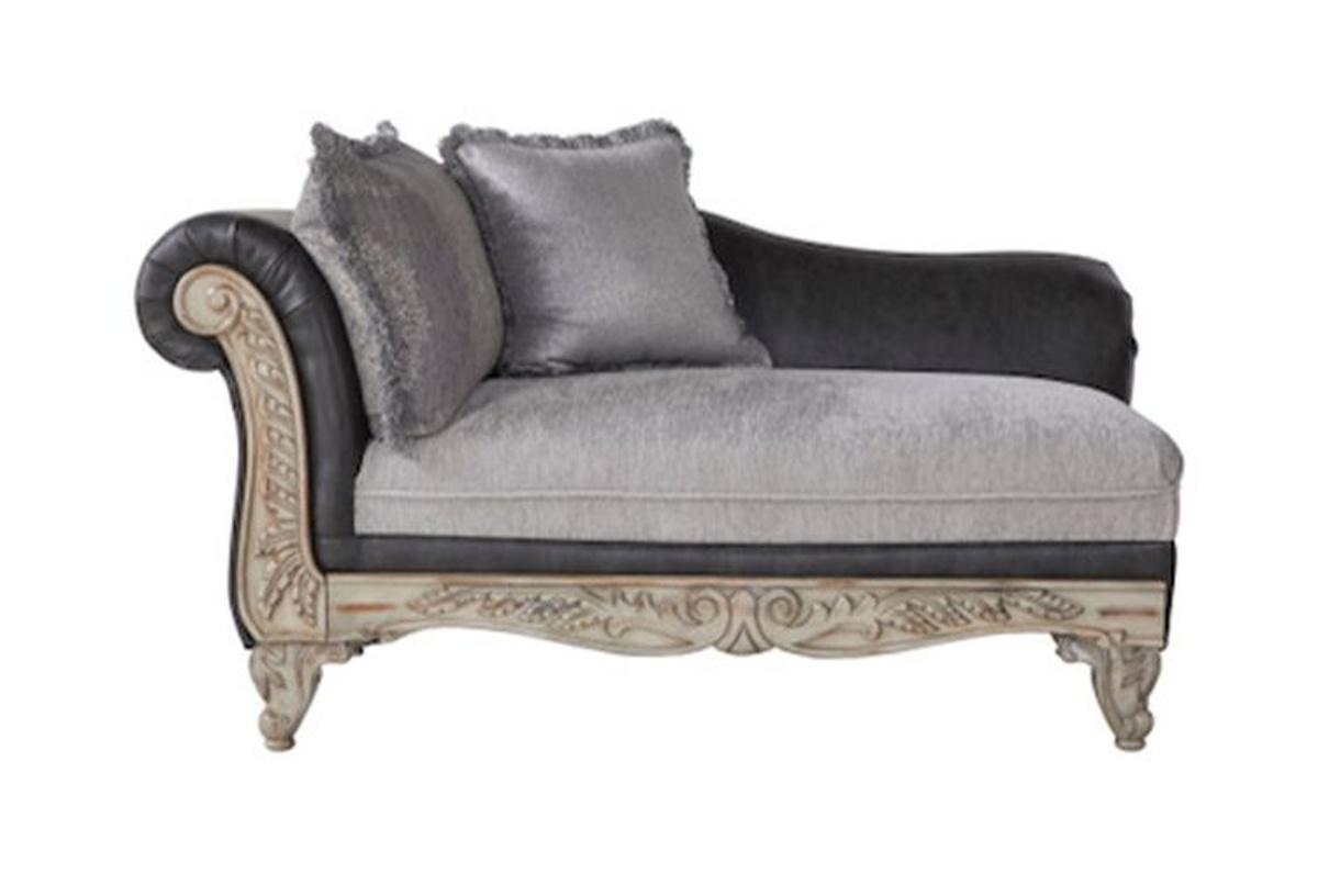 Picture of Tinsley Gray Chaise