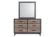 Picture of Tacoma Dresser & Mirror