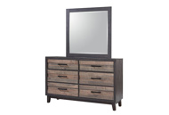 Picture of Tacoma Dresser & Mirror
