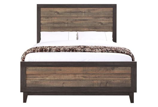 Picture of Tacoma 3 PC Queen Bed