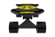 Picture of Powered Skateboard