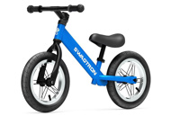 Picture of Blue Balance Bike