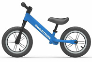 Picture of Blue Balance Bike