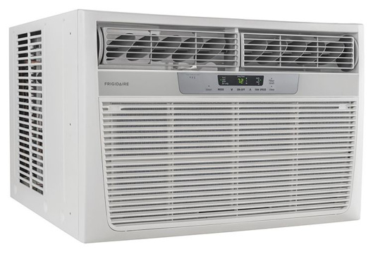 Picture of Frigidaire 25,000 BTU Window-Mounted Room Air Conditioner