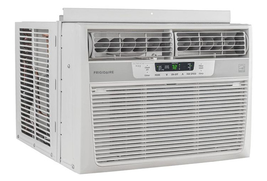Picture of Frigidaire 10,000 BTU Window-Mounted Room Air Conditioner