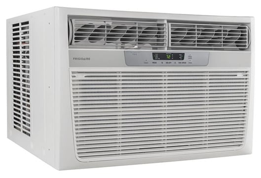 Picture of Frigidaire 8,000 BTU Window-Mounted Room Air Conditioner