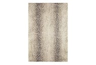 Picture of Akuna Stone Faux Fur Accent Rug
